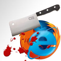 CSS Browser Hacks