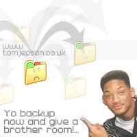 cuteftp backup How to backup CuteFTP