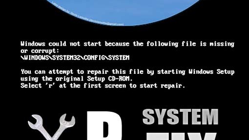 windows xp recovery console cannot find hard drive