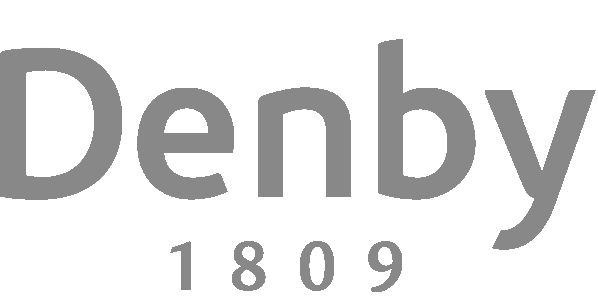 SEO Client: Denby Pottery Logo