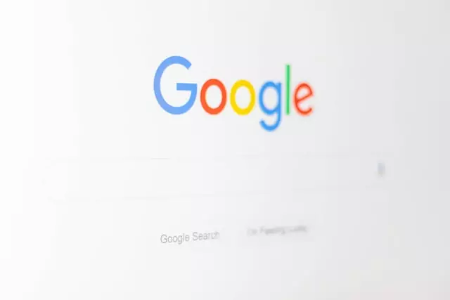 Google Search Engine Google Search Engine