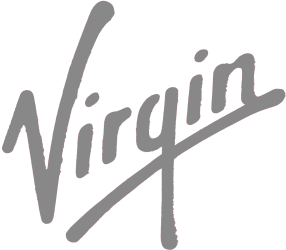 SEO Client: Virgin Logo
